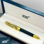 MONTBLANC Da Ban Series Origin Special Edition Signature Pen, Bead Pen, Pen, Ballpoint Pen, Neutral Pen